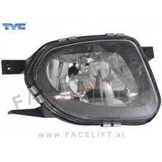 Mercedes E S211 W211 04-06 meglenka desna Mercedes E S211 W211 04-06 meglenka desna