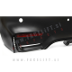 BMW 4 F32 F33 13- zadnji odbijač M4 izgled PDC Duplex