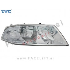 Škoda Octavia 1Z 04-08 žaromet desni