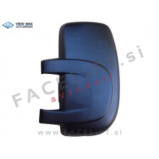 Renault Master 03-10 ohišje ogledala levo Renault Master 03-10 ohišje ogledala levo