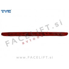 Mercedes C W203 Limuzina 04-07 tretja zavorna luč Mercedes C W203 Limuzina 04-07 tretja zavorna luč