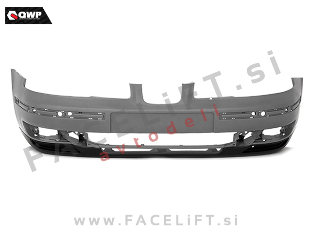 Seat Leon 1M 99-05 sprednji odbijač Seat Leon 1M 99-05 sprednji odbijač