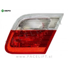 BMW 3 E46 Cabrio Coupe 99-03 zadnja notranja luč desna BMW 3 E46 Cabrio Coupe 99-03 zadnja notranja luč desna