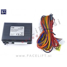 VW Coming Home Leaving Home modul 12V VW Coming Home Leaving Home modul 12V