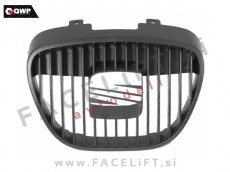 Seat Cordoba 6L 02-08 maska