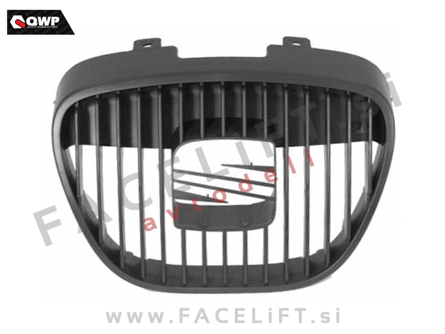 Seat Cordoba 6L 02-08 maska