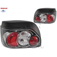 Renault Clio 1 / (90-98) / zadnje luči