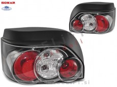 Renault Clio 1 / (90-98) / zadnje luči