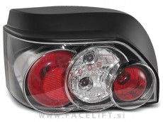 Renault Clio 1 / (90-98) / zadnje luči