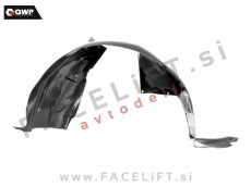 Citroen Xsara Picasso 99-10 sprednji kolotek levi