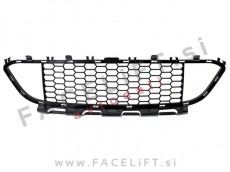 BMW 3 F30 F31 M 11-19 mreža sprednjega odbijača srednja