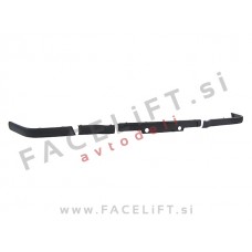 BMW 3 E36 90-00 set okrasnih letev za sprednji M odbijač