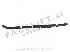BMW 3 E36 90-00 set okrasnih letev za sprednji M odbijač