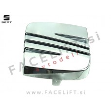 Seat emblem sprednje maske