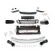 BMW 2 F22 F23 13- sprednji odbijač M235 izgled PDC SRA