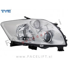 Toyota Auris E15 06-10 žaromet desni Toyota Auris E15 06-10 žaromet desni