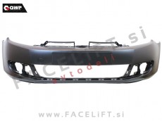 VW Golf 6 08-12 sprednji odbijač VW Golf 6 08-12 sprednji odbijač
