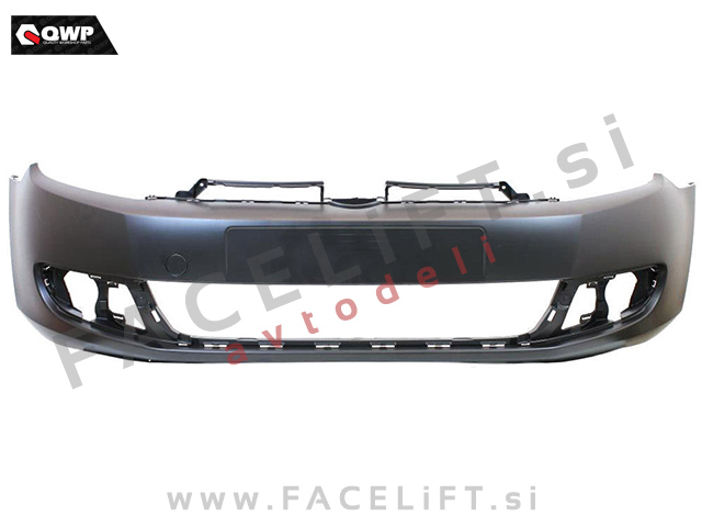 VW Golf 6 08-12 sprednji odbijač VW Golf 6 08-12 sprednji odbijač