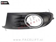 VW Golf 6 08-12 mreža meglenke leva