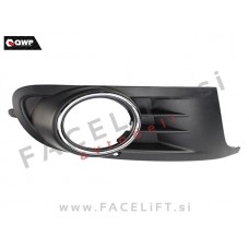 VW Golf 6 08-12 mreža meglenke desna VW Golf 6 08-12 mreža meglenke desna