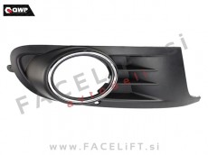 VW Golf 6 08-12 mreža meglenke desna