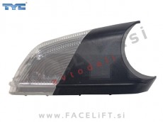 VW Polo 9N 05-09 smernik bočnega ogledala desni
