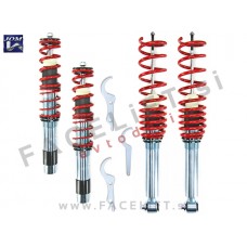 BMW 5 E39 Limuzina 95-03 nastavljivo vzmetenje JOM RedLine BMW 5 E39 Limuzina 95-03 nastavljivo vzmetenje JOM RedLine