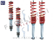 BMW 5 E39 Limuzina 95-03 nastavljivo vzmetenje JOM RedLine