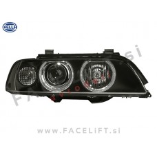 BMW 5 E39 00-03 xenon žaromet desni BMW 5 E39 00-03 xenon žaromet desni