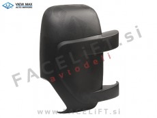 Opel Movano 10- ohišje ogledala desno