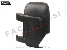 Renault Master 10- ohišje ogledala levo Renault Master 10- ohišje ogledala levo