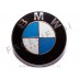 BMW emblem 82mm