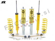 BMW 3 E93 Cabrio 07-13 nastavljivo vzmetenje FK BMW 3 E93 Cabrio 07-13 nastavljivo vzmetenje FK