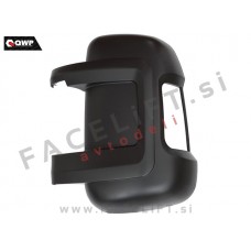 Fiat Ducato 06-14 ohišje ogledala levo Fiat Ducato 06-14 ohišje ogledala levo