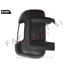Fiat Ducato 06-14 ohišje ogledala desno Fiat Ducato 06-14 ohišje ogledala desno