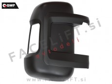 Fiat Ducato 06-14 ohišje ogledala desno Fiat Ducato 06-14 ohišje ogledala desno