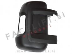 Fiat Ducato 14- ohišje ogledala desno