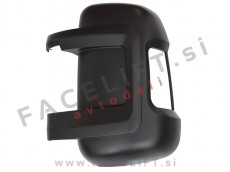 Peugeot Boxer 06-14 ohišje ogledala levo