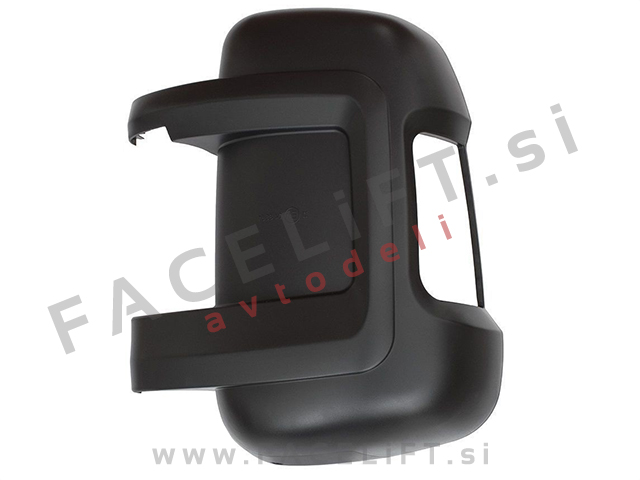 Peugeot Boxer 06-14 ohišje ogledala levo Peugeot Boxer 06-14 ohišje ogledala levo