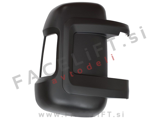 Peugeot Boxer 06-14 ohišje ogledala desno Peugeot Boxer 06-14 ohišje ogledala desno