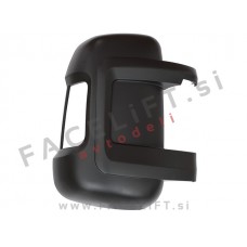 Peugeot Boxer 14- ohišje ogledala desno