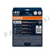 Halogenske žarnice Osram Cool Blue Boost 5500K H1 80W 12V