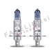 Halogenske žarnice Osram Cool Blue Boost 5500K H1 80W 12V