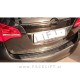Opel Meriva B 10-17 zaščita zadnjega odbijača kromirana (sijaj)
