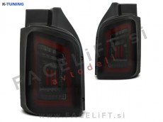 VW T5 09-15 zadnje LED luči VW T5 09-15 zadnje LED luči