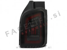 VW T5 09-15 zadnje LED luči
