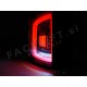 VW T5 09-15 zadnje LED luči