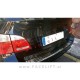 Zaščita zadnjega odbijača kromirana  BMW 5 Karavan E61 03-10