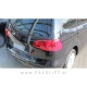 VW Sharan 7N 10-20 zaščita zadnjega odbijača kromirana sijaj VW Sharan 7N 10-20 zaščita zadnjega odbijača kromirana sijaj