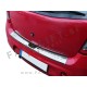 Dacia Sandero 08-12 zaščita zadnjega odbijača kromirana